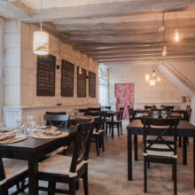 Repas des ainés de Dampierre sur Loire